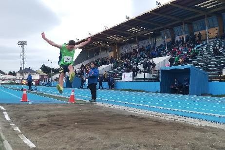 Río Negro Deporte trabaja con Municipios y clubes para los Juegos de la Araucanía 2022