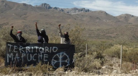 Polémica en Río Negro por un juez que ordenó al Gobierno de Arabela beneficiar a una comunidad mapuche