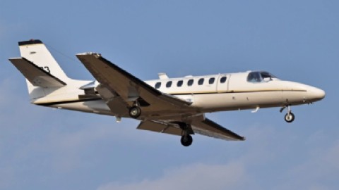 No tiene vergüenza: la gobernadora con plata de los ciudadanos compró un avión por 4 millones dólares