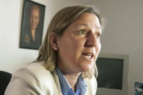 Una legisladora apuntó contra Carreras por el caso Muñoz: "Tenemos la obligación de sincerar la política"