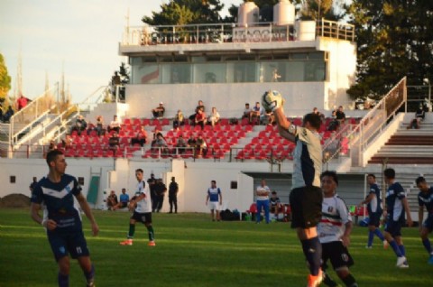 Liga Rionegrina: así se va a jugar la cuarta fecha del torneo Apertura