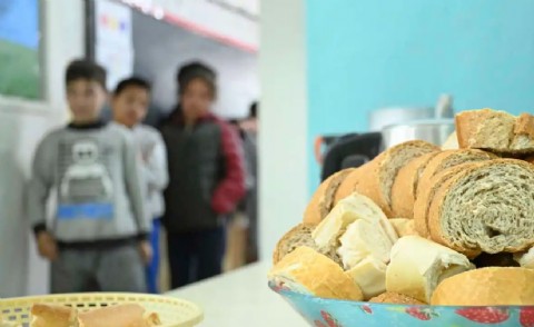 Unter responsabilizó al Gobierno de Arabela tras la faltante de pan en escuelas de Roca