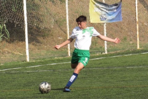 El fútbol provincial retoma los evaluativos en Cinco Saltos