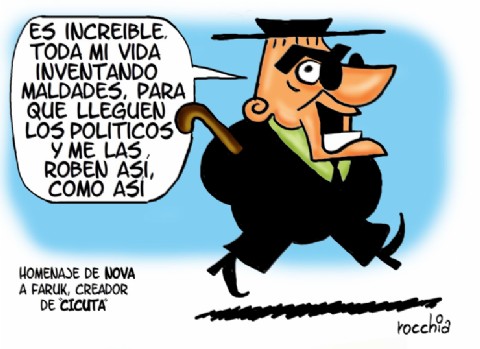Cambia Río Negro, entre el desembarco en Choele Choel y críticas a la distinción a Cristina Kirchner