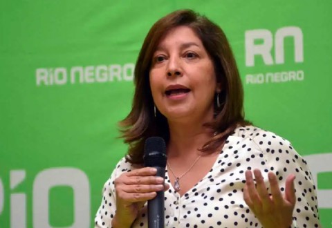 Unter le reclamó a Arabela que reabra las paritarias