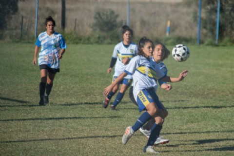 El fútbol femenino y masculino ya tiene fecha de regreso