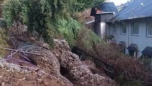 Impactante: ya son 3 los fallecidos por el alud en Bariloche
