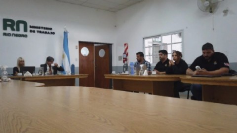 Ni una buena para Arabela: los judiciales también rechazaron el 5 por ciento mensual