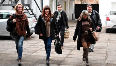 Arabela extiende el pago de salarios y hay reclamos gremiales