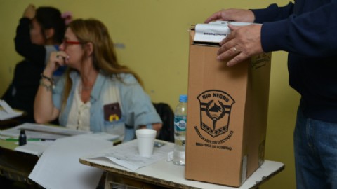 #Elecciones2023: en VIVO, así es la votación provincial