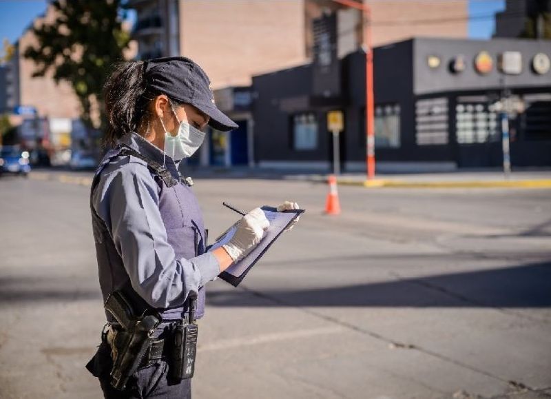 Viva la pepa: ya son 2.728 los detenidos por violar la cuarentena