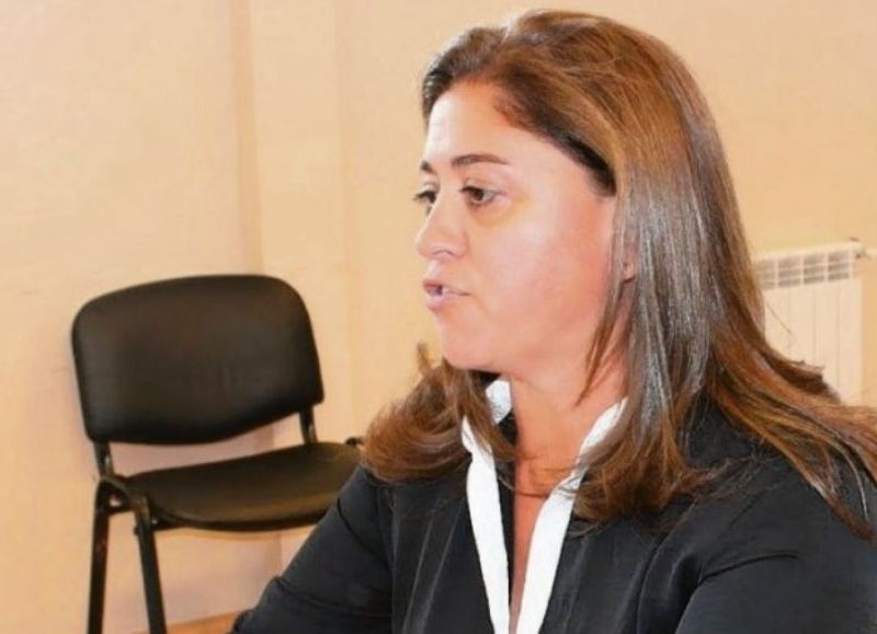 Por maltrato y mal desempeño destituyeron a una jueza rionegrina