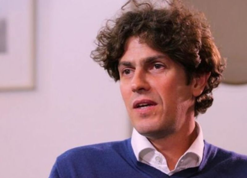 Lousteau vendrá a la Provincia para jugar en la interna de Juntos por el Cambio