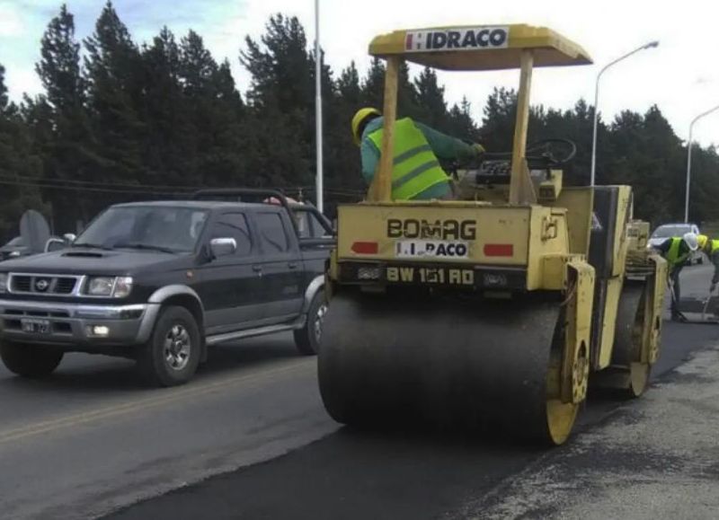 ARSA propone convenio a Municipios para reparar calles afectadas por obras