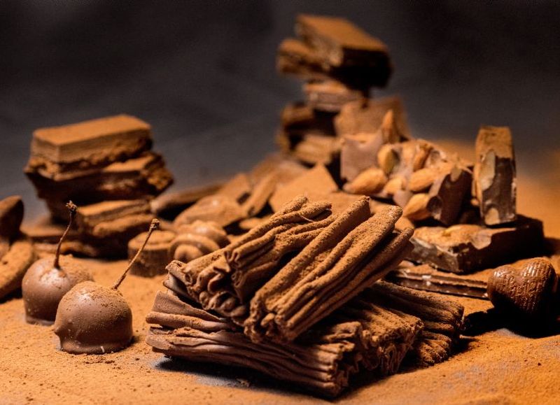 Fiesta Nacional del Chocolate en Bariloche