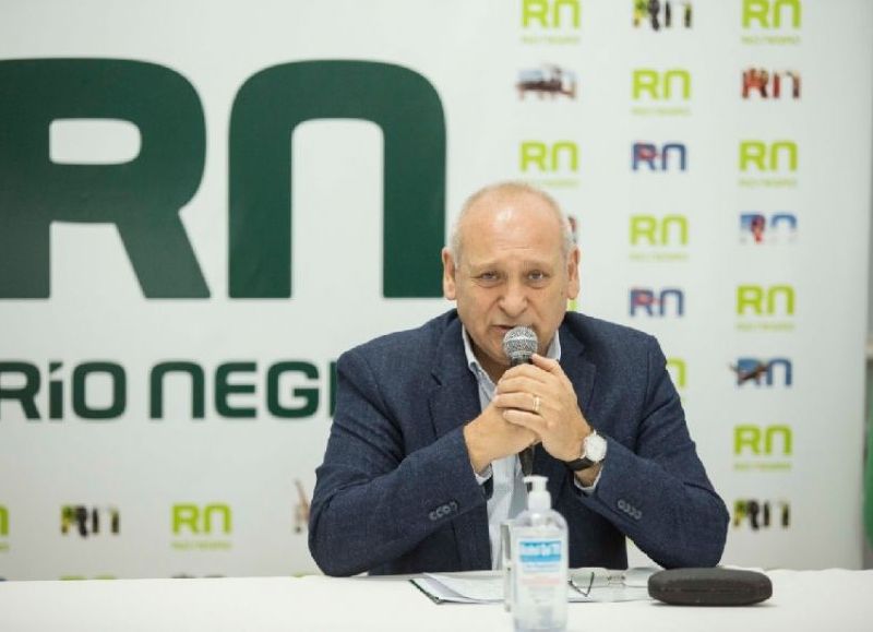 Río Negro ya tiene más pacientes curados que casos activos de COVID-19