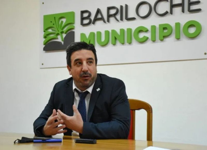 Grave crisis institucional en el municipio de Bariloche