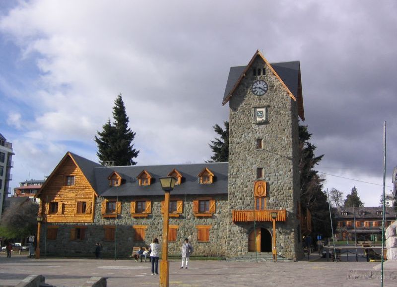 La Municipalidad de Bariloche confirmó que había irregularidades en la obra del hotel