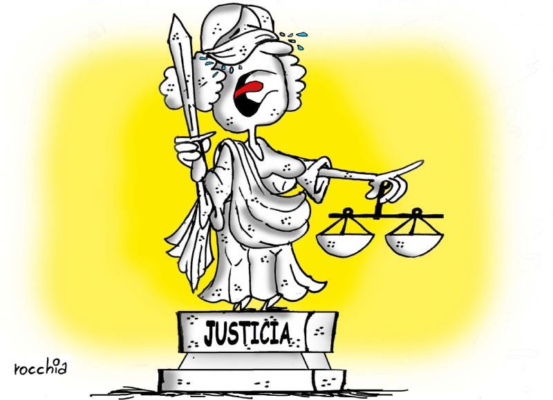 Interna judicial: el SITRAJUR criticó al Superior Tribunal por la suspensión de la feria
