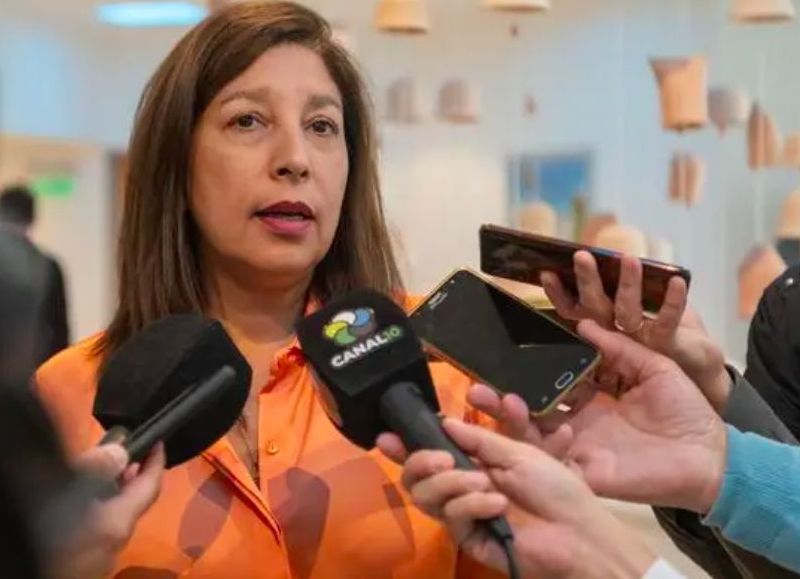 Atrapada sin salida: la CTA interceptó a Carreras en Bariloche y y tuvo que volver a anunciar paritarias para zafar