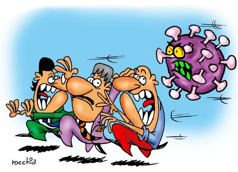 Bariloche y Roca continuarán en la etapa de aislamiento social preventivo y obligatorio