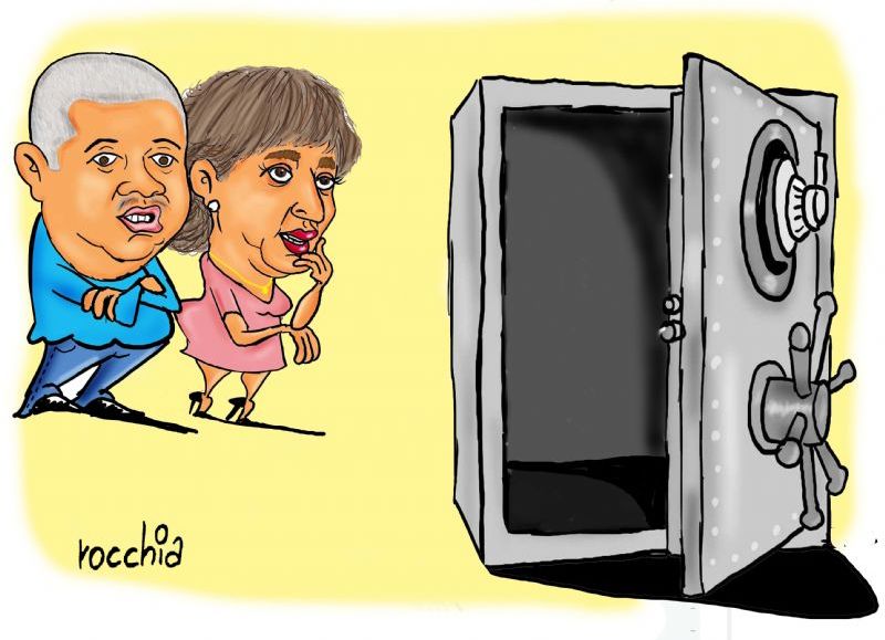 No se llega a fin de año: sin plata en camino a las elecciones, le podría jugar en contra al Gobierno