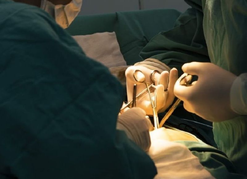 Exitoso resultado del segundo operativo de donación multiorgánico en el contexto de la pandemia