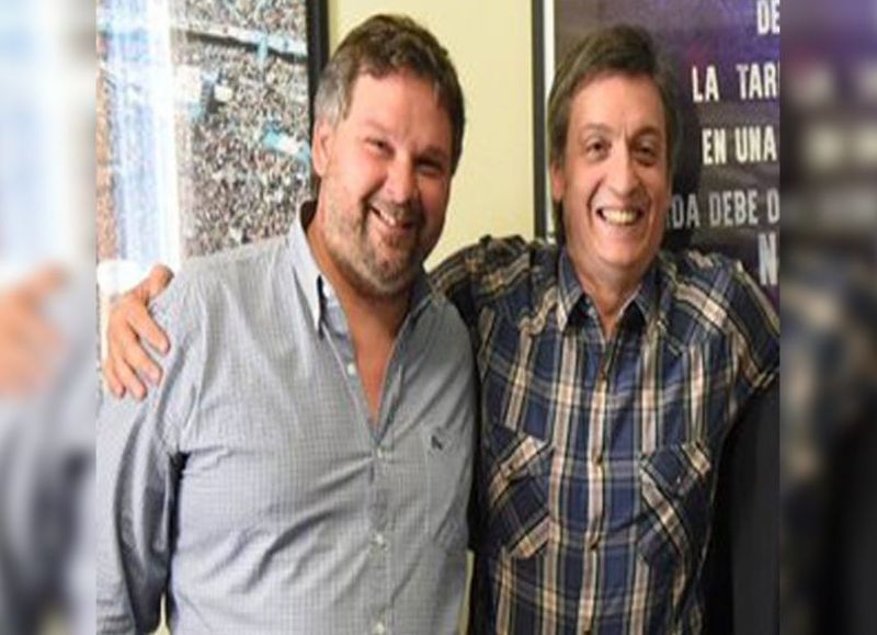 El diputado chubutense Igón protagonizó escándalo en control policial de El Bolsón