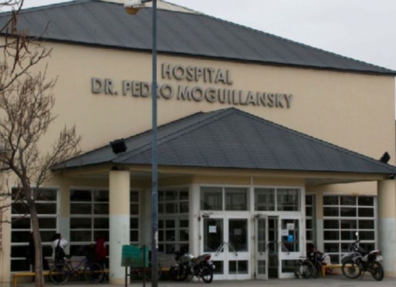 Cipolletti: equipan el Hospital Pedro Moguillansky