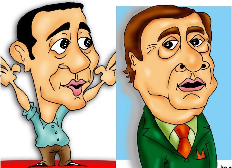 Neuquén y Río Negro pactan un interbloque parlamentario