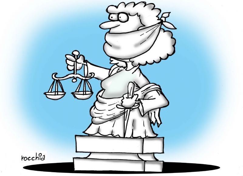 El jueves se conocerá la sentencia del juicio "Forchetti-Codina residual"