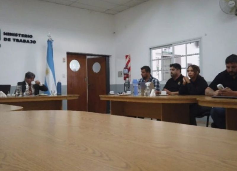 Ni una buena para Arabela: los judiciales también rechazaron el 5 por ciento mensual