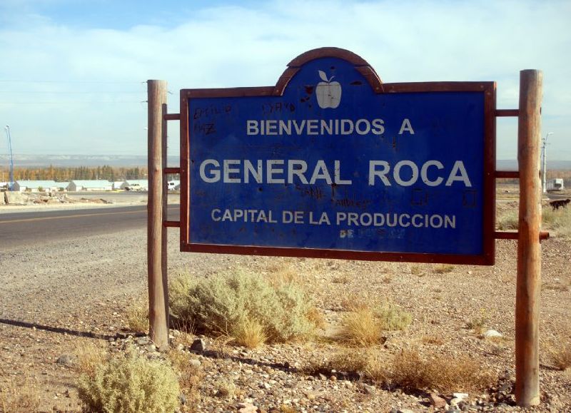 El Ministerio de Salud de Nación agregó a Roca como ciudad con circulación viral