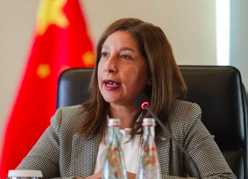 Carrera le respondió a Weretilneck por el pase a planta de los trabajadores y crece la tensión dentro del oficialismo