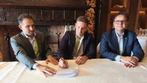 La Provincia ampliará herramientas financieras disponibles para las MIPYMES