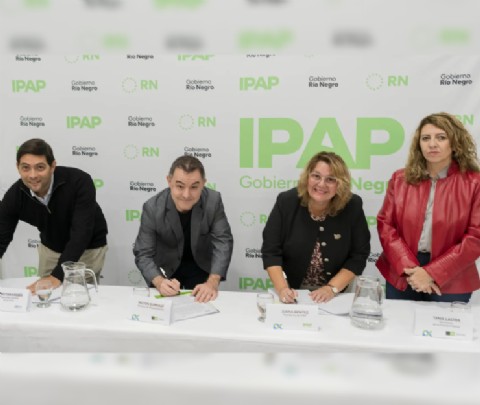 La Provincia impulsa una diplomatura en IA para modernizar el Estado