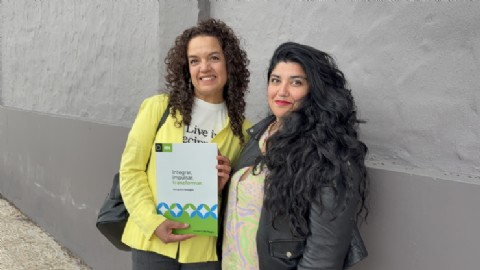 VIDEO | Tres instituciones de la Costa Atlántica recibieron su personería jurídica