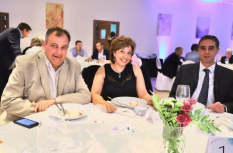 Los negocios entre el Ejecutivo provincial, el Municipio y Claudio Roccatagliata