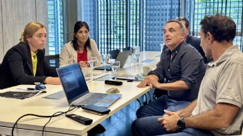 VIDEO | Regalías hidrocarburíferas: avanzan las reuniones con municipios productores