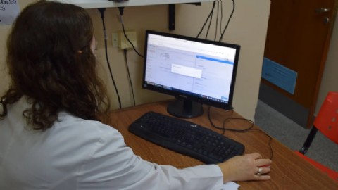 VIDEO | Río Negro lanza formación estratégica para líderes en Salud Digital