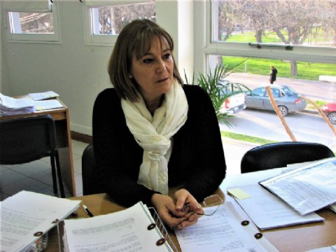 Con la exposición de Santagati y la ratificación del Consenso Fiscal como platos fuertes, sesionará la Legislatura