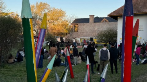 VIDEO | Provincia realiza actividades a 50 años de la última dictadura militar