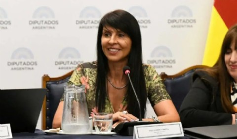 La dipunarco quedó sin jura y el Gobierno pierde una banca clave en el Senado