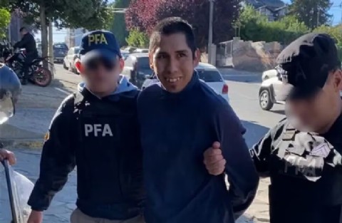 Detuvieron al “hombre de los binoculares”, según Bullrich