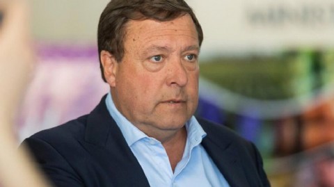 Weretilneck hunde la salud pública: colapso total en hospitales y guardias