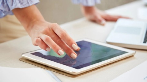 Río Negro avanza en la digitalización del Registro de la Propiedad Inmueble