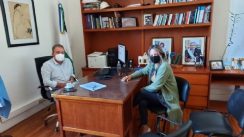 Finalmente el intendente desistió: los comercios no esenciales pueden abrir pero no con clientes adentro