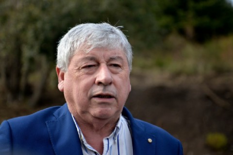“Dictador del Centro Cívico”: Cortés vetó la reforma de la Carta Orgánica y desató una guerra política en Bariloche