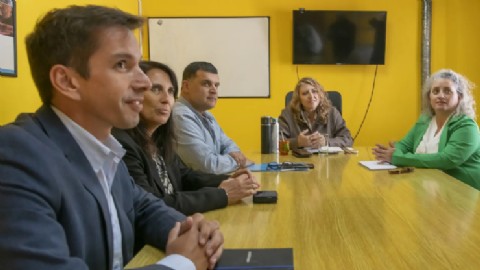 UPCN desafía al Gobierno de Río Negro: “20.000 es una burla, no iremos a legitimar un ajuste”