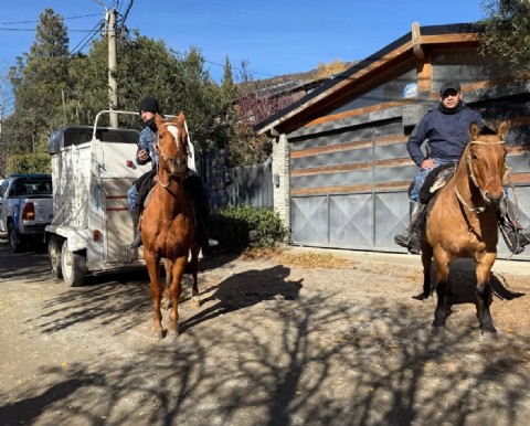 Refuerzan la búsqueda de Analía Corte en todo Bariloche